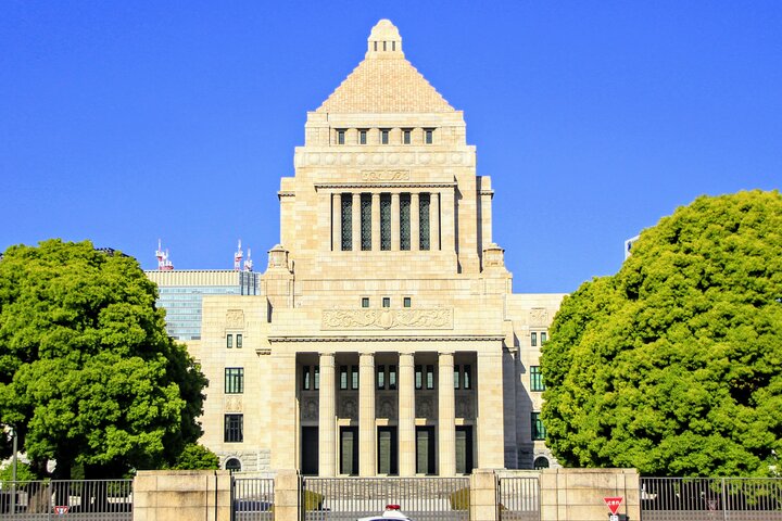 Een uitgebreide 1-daagse bustour langs de bezienswaardigheden van Tokio, inclusief Skytree, tempels en een baaicruise, foto 22 | wizardtrip