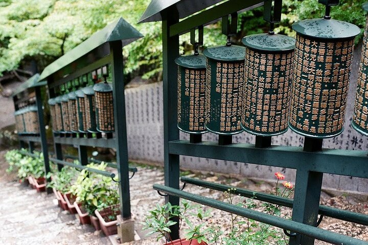 Hiroshima og Miyajima dagstur med Atombombekuppelen, Itsukushima-helligdommen og lokal mad, foto 45 | wizardtrip