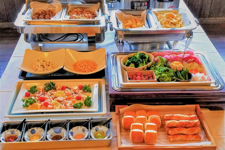 東京発富士箱根日帰り旅行、景観と文化的な名所、写真35 | wizardtrip