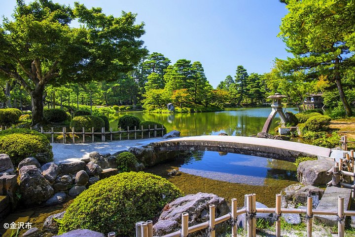 Ganztägige Tour von Kanazawa nach Shirakawa-go und Kanazawa Stadt mit kulturellen Erlebnissen, Foto 31 | wizardtrip