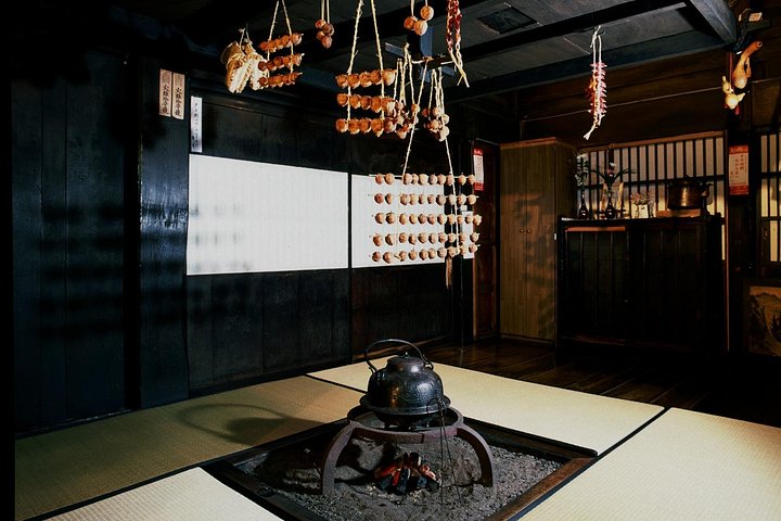 Visita guiada à pitoresca aldeia de estilo Gassho de Shirakawa-go a partir de Kanazawa, Japão, foto 27 | wizardtrip