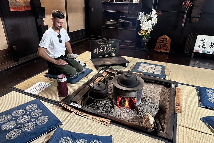 Visita guiada à pitoresca aldeia de estilo Gassho de Shirakawa-go a partir de Kanazawa, Japão, foto 28 | wizardtrip