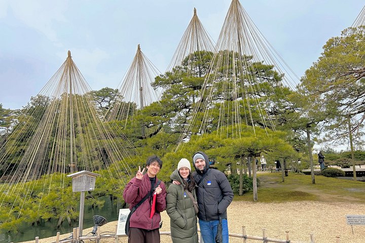 Visita guiada à pitoresca aldeia de estilo Gassho de Shirakawa-go a partir de Kanazawa, Japão, foto 38 | wizardtrip