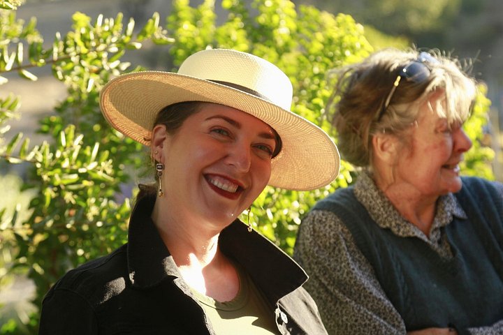 Tour de degustação de vinhos no Vale de Casablanca, Chile, visitando vinícolas boutique e apreciando paisagens de vinhedos, foto 35 | wizardtrip