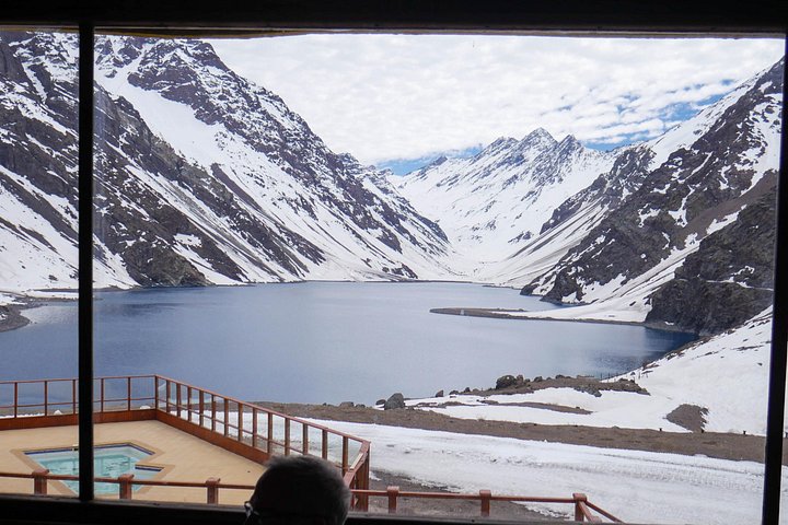 Tour door het Andesgebergte vanuit Santiago met bezoek aan wijngaard en Laguna del Inca, foto 39 | wizardtrip