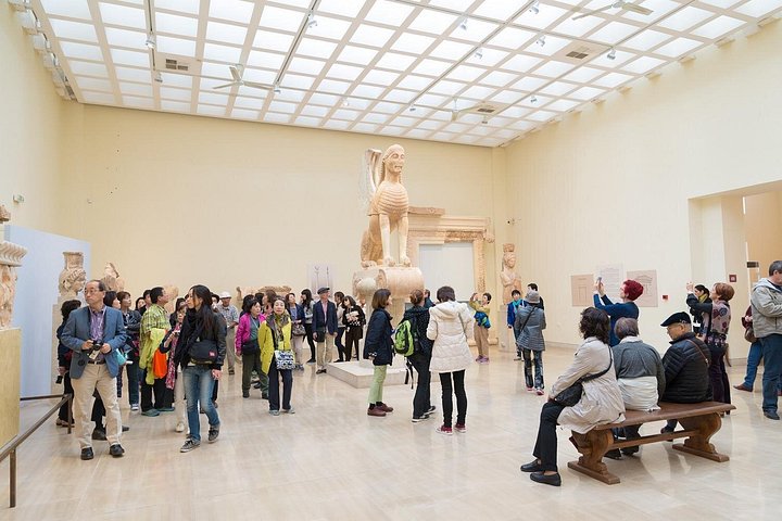 アテネ発の日帰りガイドツアーで、古代デルフィと絵のように美しいアラクォヴァを探索しましょう、写真8 | wizardtrip