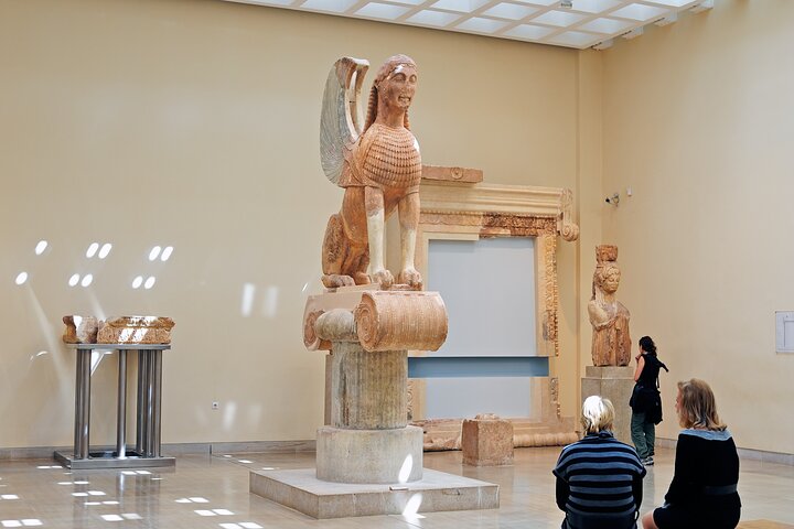 アテネ発の日帰りガイドツアーで、古代デルフィと絵のように美しいアラクォヴァを探索しましょう、写真10 | wizardtrip