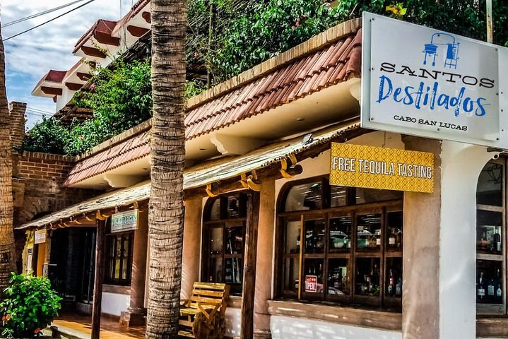 Degustazione di Tequila a Cabo San Lucas | wizardtrip
