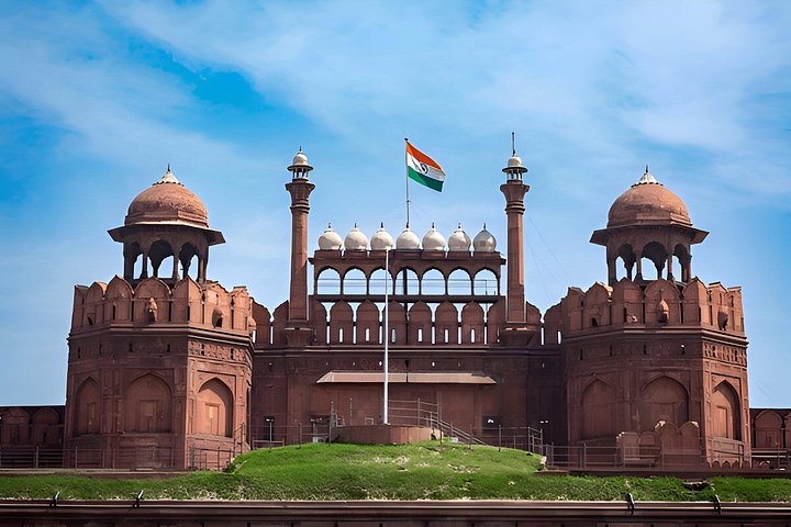 Explorez les sites historiques et culturels de Old et New Delhi lors d'une visite guidée privée, photo 8 | wizardtrip