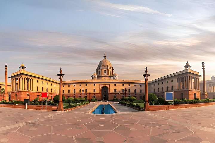 Explorez les sites historiques et culturels de Old et New Delhi lors d'une visite guidée privée, photo 9 | wizardtrip
