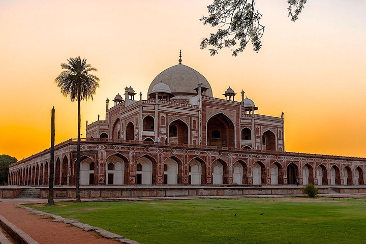 Explorez les sites historiques et culturels de Old et New Delhi lors d'une visite guidée privée, photo 16 | wizardtrip