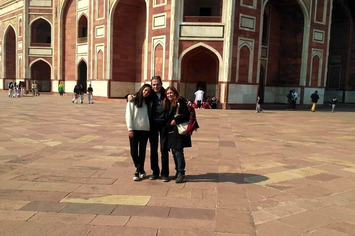Explorez les sites historiques et culturels de Old et New Delhi lors d'une visite guidée privée, photo 26 | wizardtrip