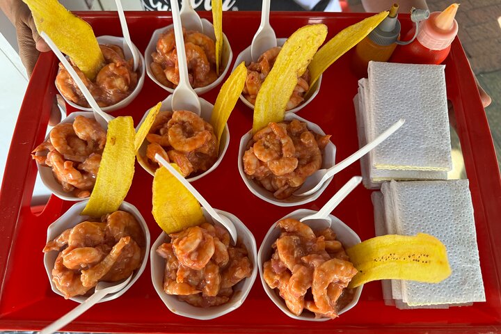Tour Gastronomique de Carthagène : 10 Dégustations Locales dans la Ville Fortifiée | wizardtrip