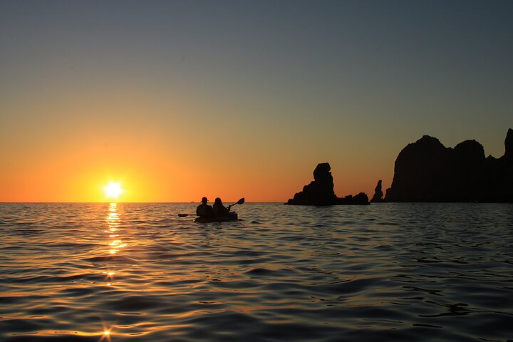 Kajak- und Schnorcheltour zum Arch von Cabo San Lucas, Lovers Beach und Pelican Rock, Foto 15 | wizardtrip