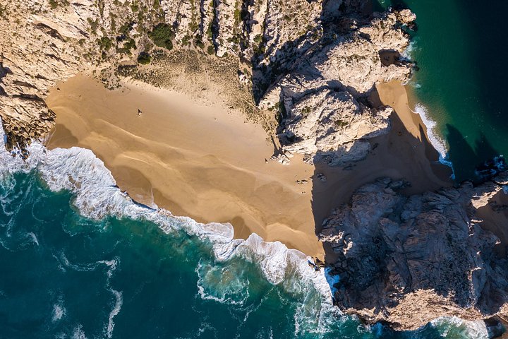 Kajak- und Schnorcheltour zum Arch von Cabo San Lucas, Lovers Beach und Pelican Rock, Foto 25 | wizardtrip