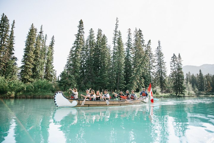 Banff | wizardtrip