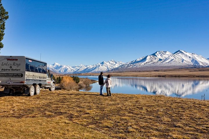 Christchurch | wizardtrip