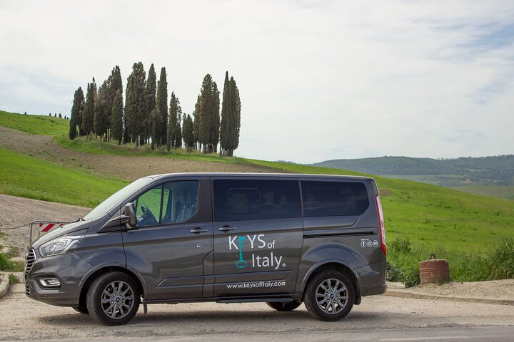 Naturskön vintur i Val d'Orcia från Florens som besöker Montalcino och Montepulciano, foto 6 | wizardtrip