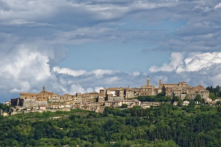 Naturskön vintur i Val d'Orcia från Florens som besöker Montalcino och Montepulciano, foto 17 | wizardtrip