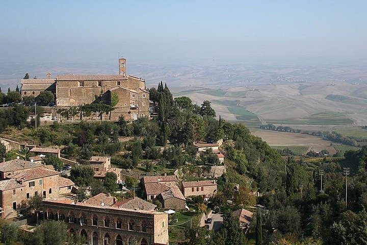 Naturskön vintur i Val d'Orcia från Florens som besöker Montalcino och Montepulciano, foto 20 | wizardtrip