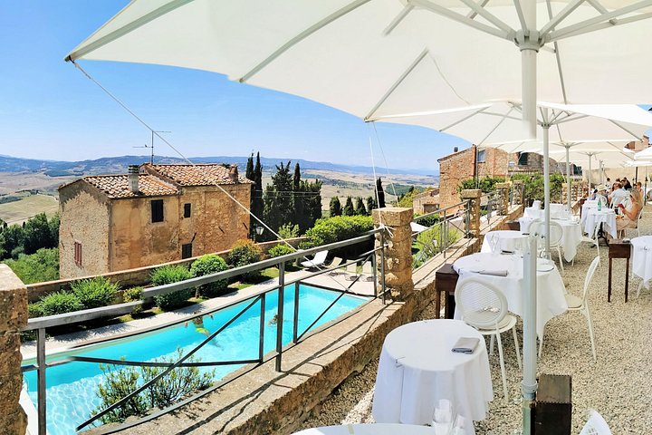 Naturskön vintur i Val d'Orcia från Florens som besöker Montalcino och Montepulciano, foto 28 | wizardtrip