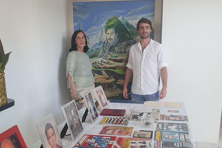 Udforsk Medellins historie med en privat tur med fokus på Pablo Escobars liv og arv, foto 32 | wizardtrip