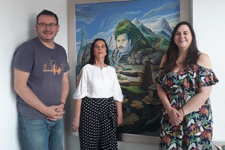 Udforsk Medellins historie med en privat tur med fokus på Pablo Escobars liv og arv, foto 34 | wizardtrip