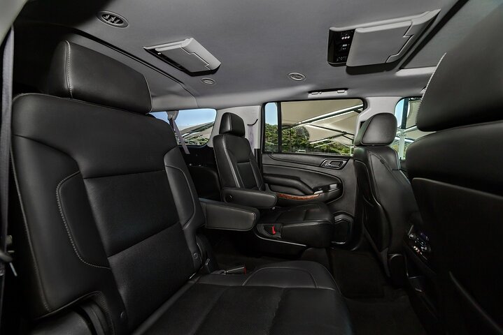 Transfer privado SUV do aeroporto para hotéis em San Jose del Cabo, México, foto 15 | wizardtrip
