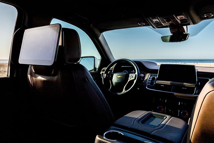 Transfer privado SUV do aeroporto para hotéis em San Jose del Cabo, México, foto 20 | wizardtrip