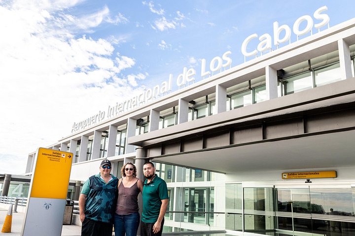 Transfer privado SUV do aeroporto para hotéis em San Jose del Cabo, México, foto 23 | wizardtrip