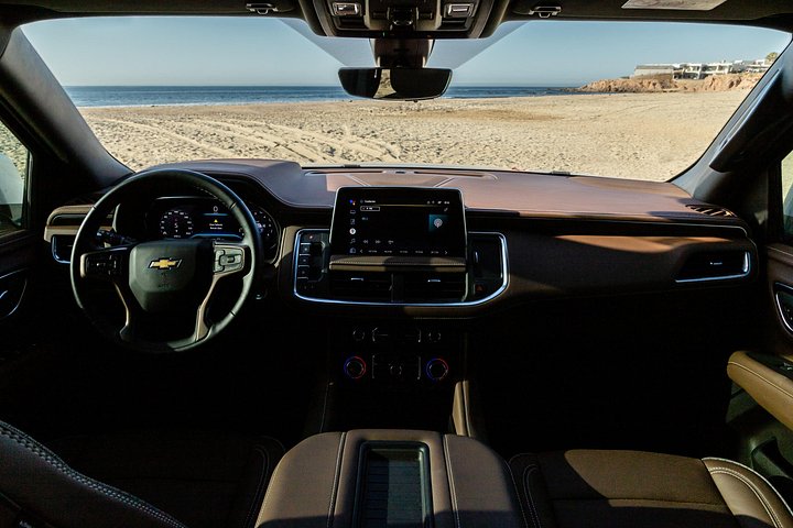 Privat SUV flyplasstransport i Cabo San Lucas, Mexico, som tilbyr komfort og bekvemmelighet, foto 6 | wizardtrip