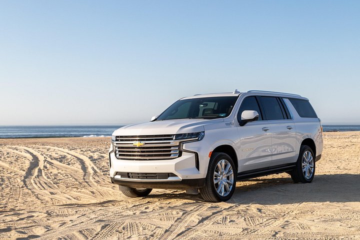Privat SUV flyplasstransport i Cabo San Lucas, Mexico, som tilbyr komfort og bekvemmelighet, foto 11 | wizardtrip