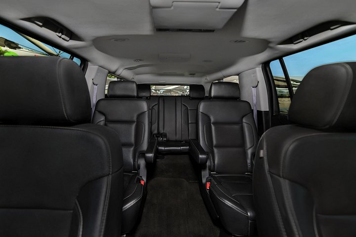 Privat SUV flyplasstransport i Cabo San Lucas, Mexico, som tilbyr komfort og bekvemmelighet, foto 24 | wizardtrip