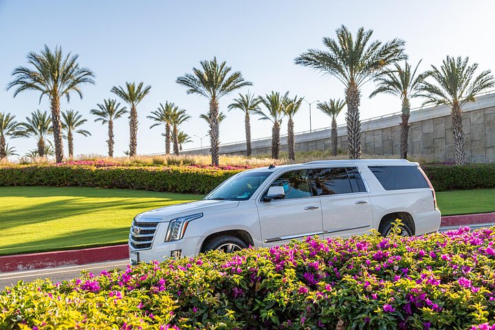 Privat SUV flyplasstransport i Cabo San Lucas, Mexico, som tilbyr komfort og bekvemmelighet, foto 41 | wizardtrip