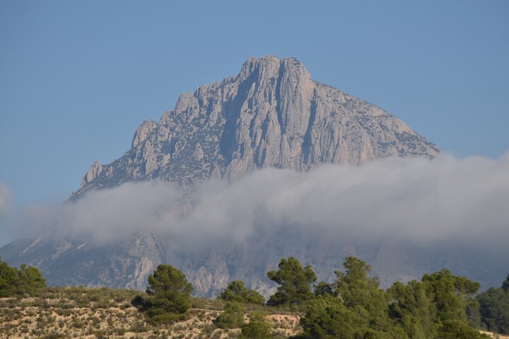 Oplev et spændende off-road eventyr på Costa Blanca, udforsk dale, historiske landsbyer og naturlige vandfald, foto 7 | wizardtrip