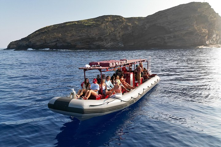 Snorkleeventyr på Maui til Molokini-krateret og Turtle Town, foto 8 | wizardtrip