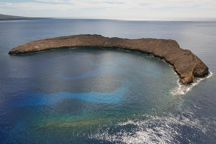 Snorkleeventyr på Maui til Molokini-krateret og Turtle Town, foto 9 | wizardtrip