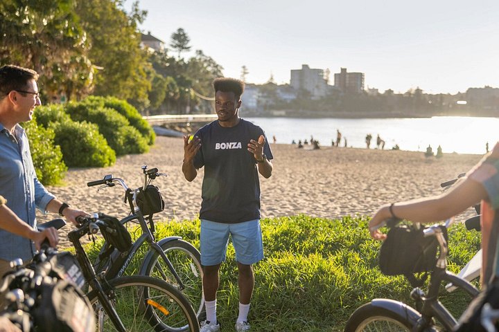 Geführte Fahrradtour zu Sydneys Wahrzeichen und Uferpromenade, Foto 15 | wizardtrip