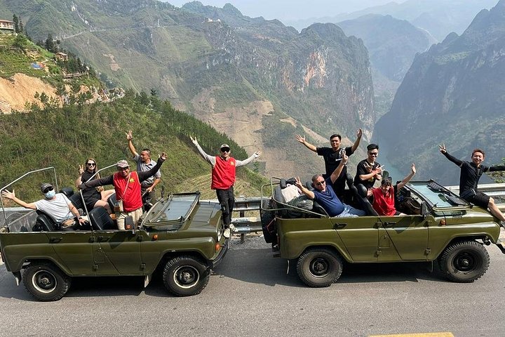 Ha Giang | wizardtrip