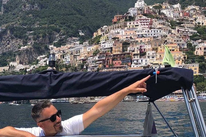 Amalfi | wizardtrip