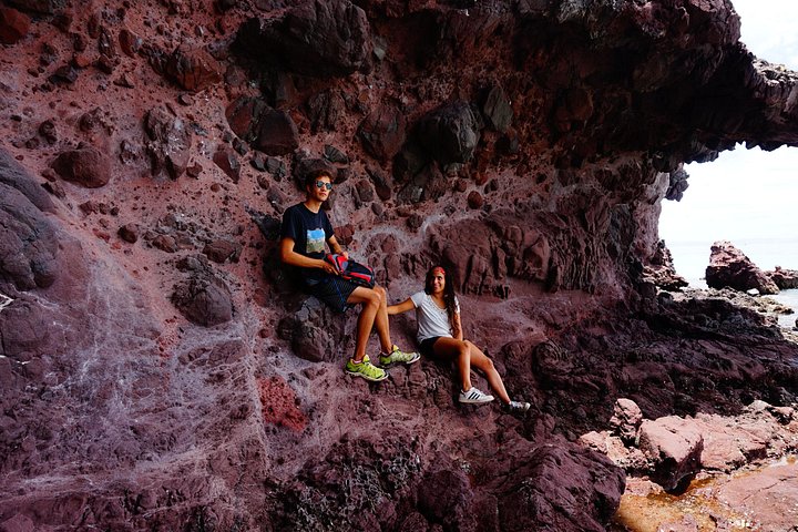 Bootstour in der Balandra-Bucht, Mexiko, mit Seelöwen, Kajak und Wanderung, Foto 15 | wizardtrip