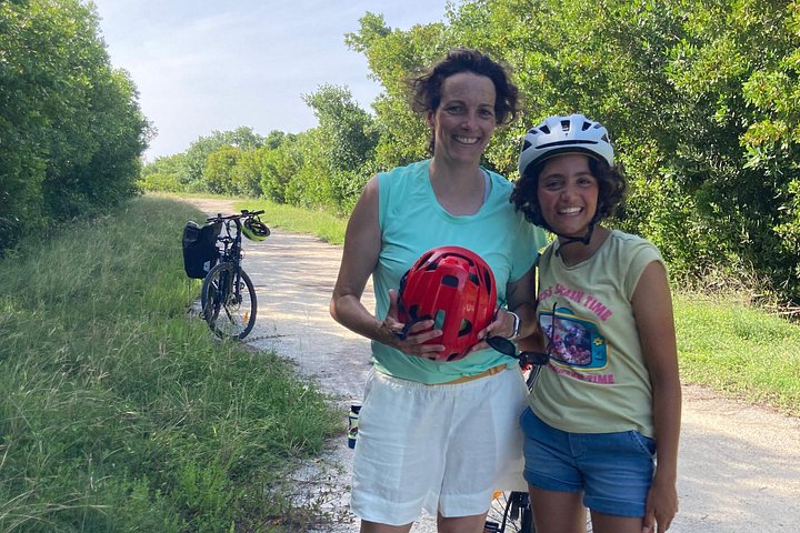 Elcykeltur gennem Grand Caymans naturlandskaber og historiske steder, foto 13 | wizardtrip