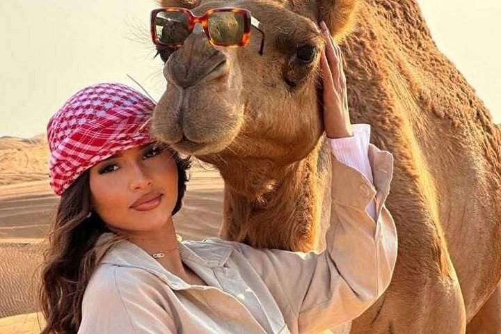 Vivez un safari exaltant dans le désert de Dubaï avec dune bashing, sandboard et spectacles, photo 50 | wizardtrip