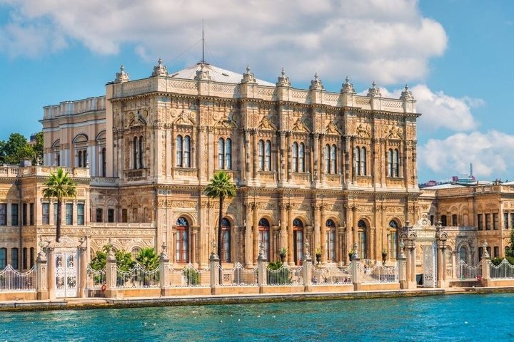 E-pass digital de Istambul oferecendo acesso a inúmeros locais históricos e atrações na Turquia, foto 7 | wizardtrip