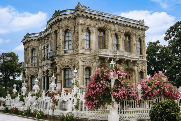 E-pass digital de Istambul oferecendo acesso a inúmeros locais históricos e atrações na Turquia, foto 8 | wizardtrip