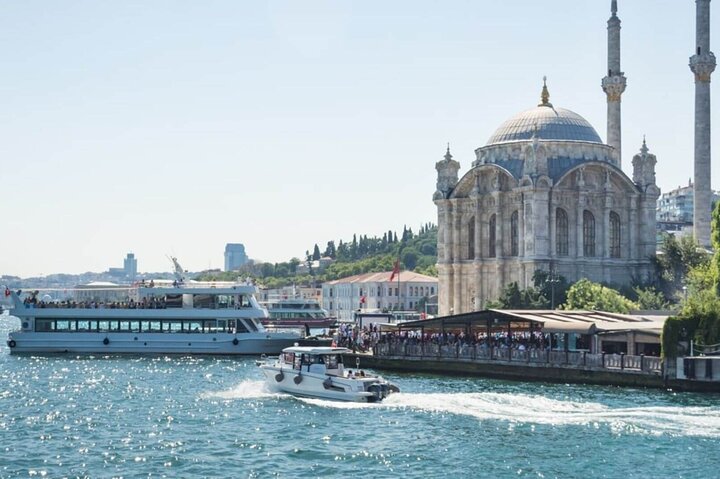E-pass digital de Istambul oferecendo acesso a inúmeros locais históricos e atrações na Turquia, foto 9 | wizardtrip
