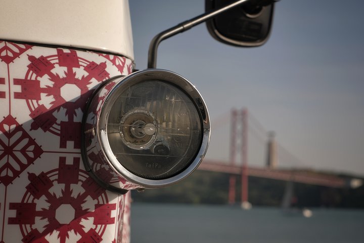 Private Tuk Tuk tour exploring historic Lisbon neighborhoods and landmarks, photo 11 | wizardtrip