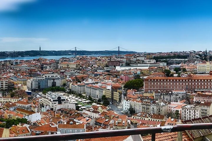 Private Tuk Tuk tour exploring historic Lisbon neighborhoods and landmarks, photo 17 | wizardtrip