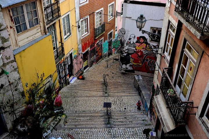 Private Tuk Tuk tour exploring historic Lisbon neighborhoods and landmarks, photo 18 | wizardtrip