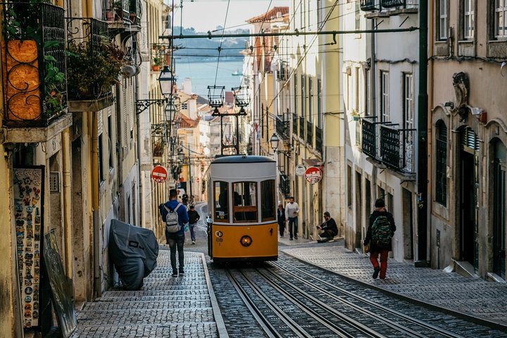 Private Tuk Tuk tour exploring historic Lisbon neighborhoods and landmarks, photo 23 | wizardtrip